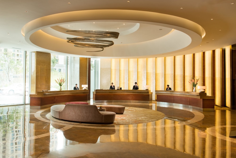 Hilton Yantai Golden Coast 36/64