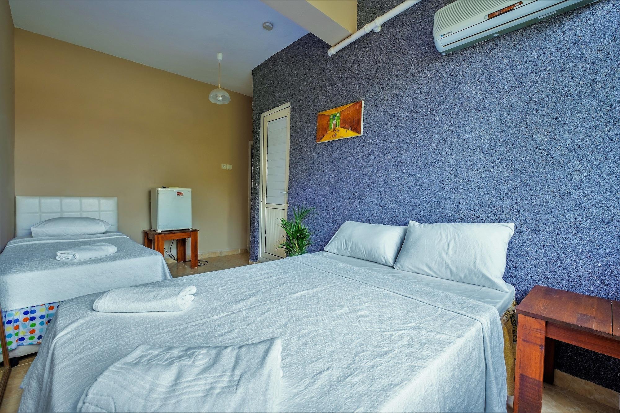 CityHub - Hostel 5/35