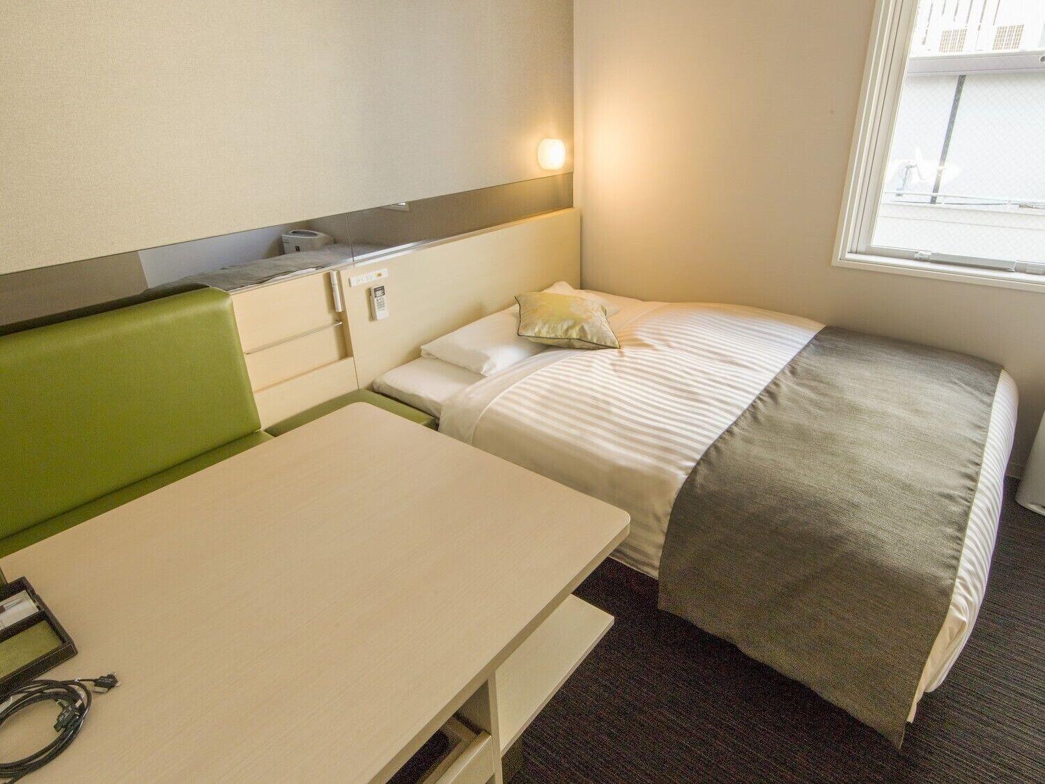 Extra, Double Bed