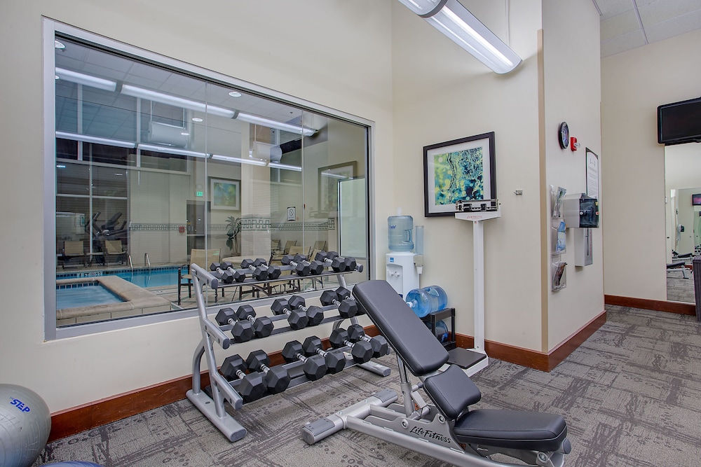 Staybridge Suites Chattanooga Downtown Convention Center 37/53