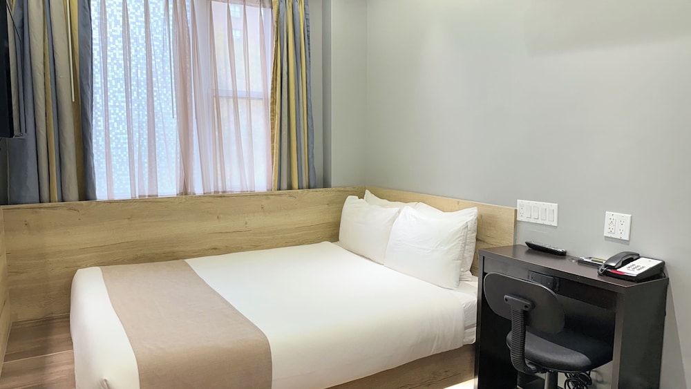 Design, Single, Double Bed