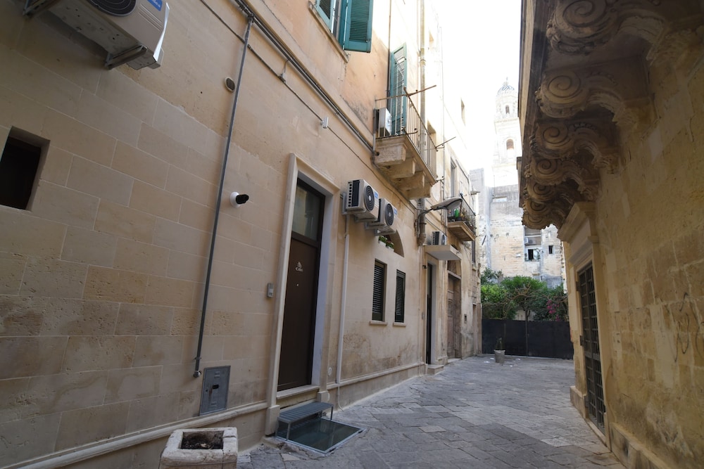 Cadelli Luxury Suite 6/48