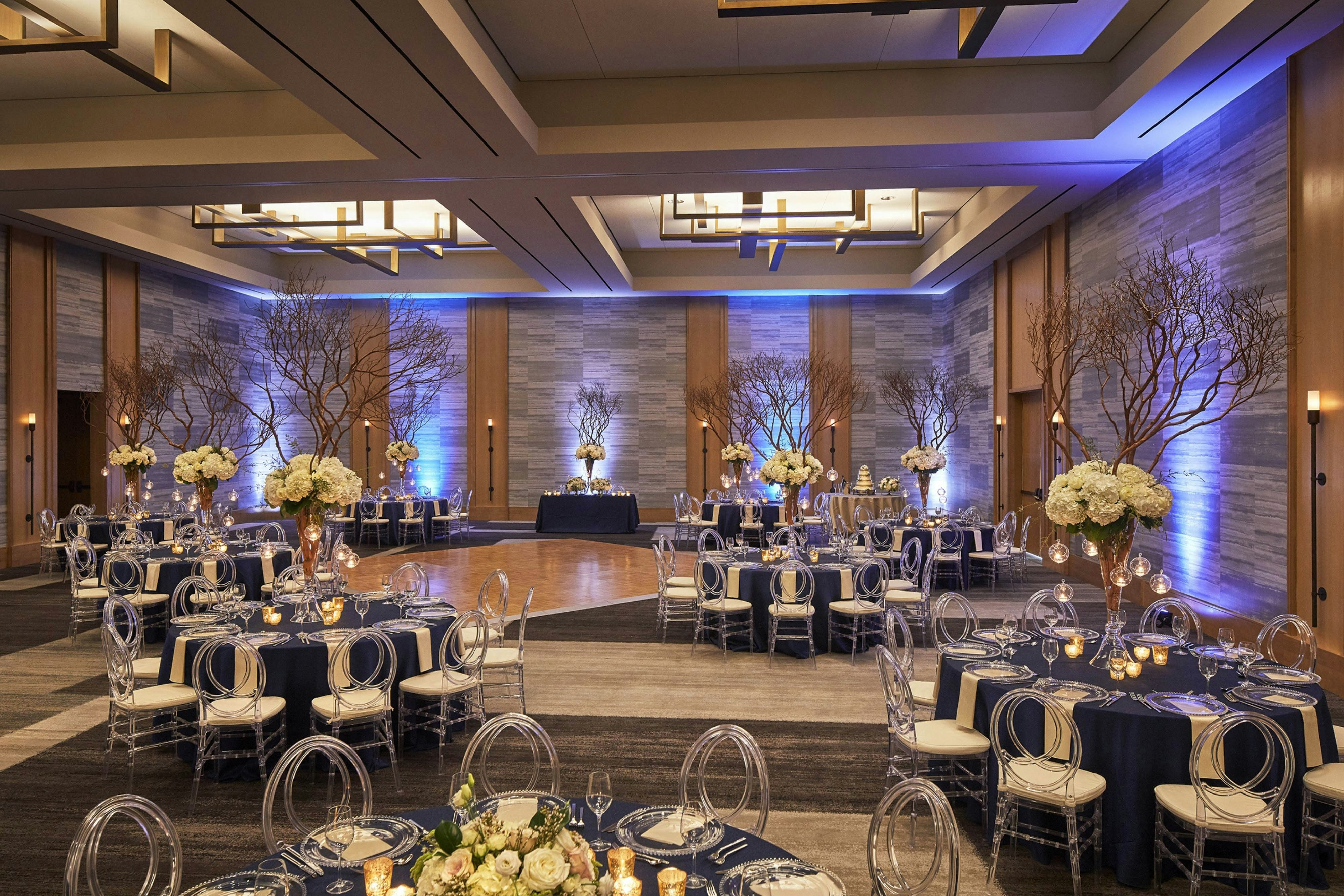 THE WESTIN AT THE WOODLANDS 33/49