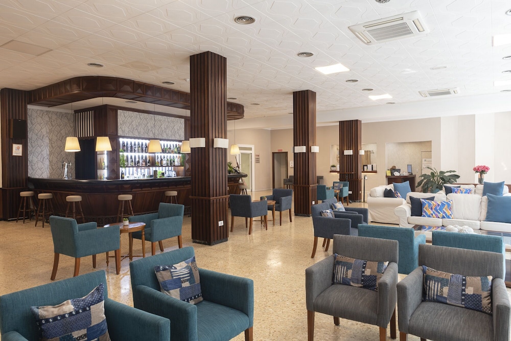 Marte Hotel 32/50