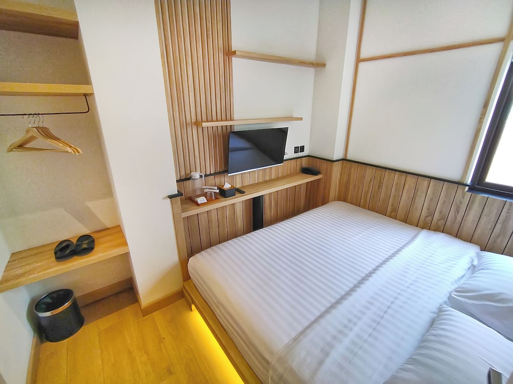 Mimaru Hotel Jakarta Mangga Besar 7/21