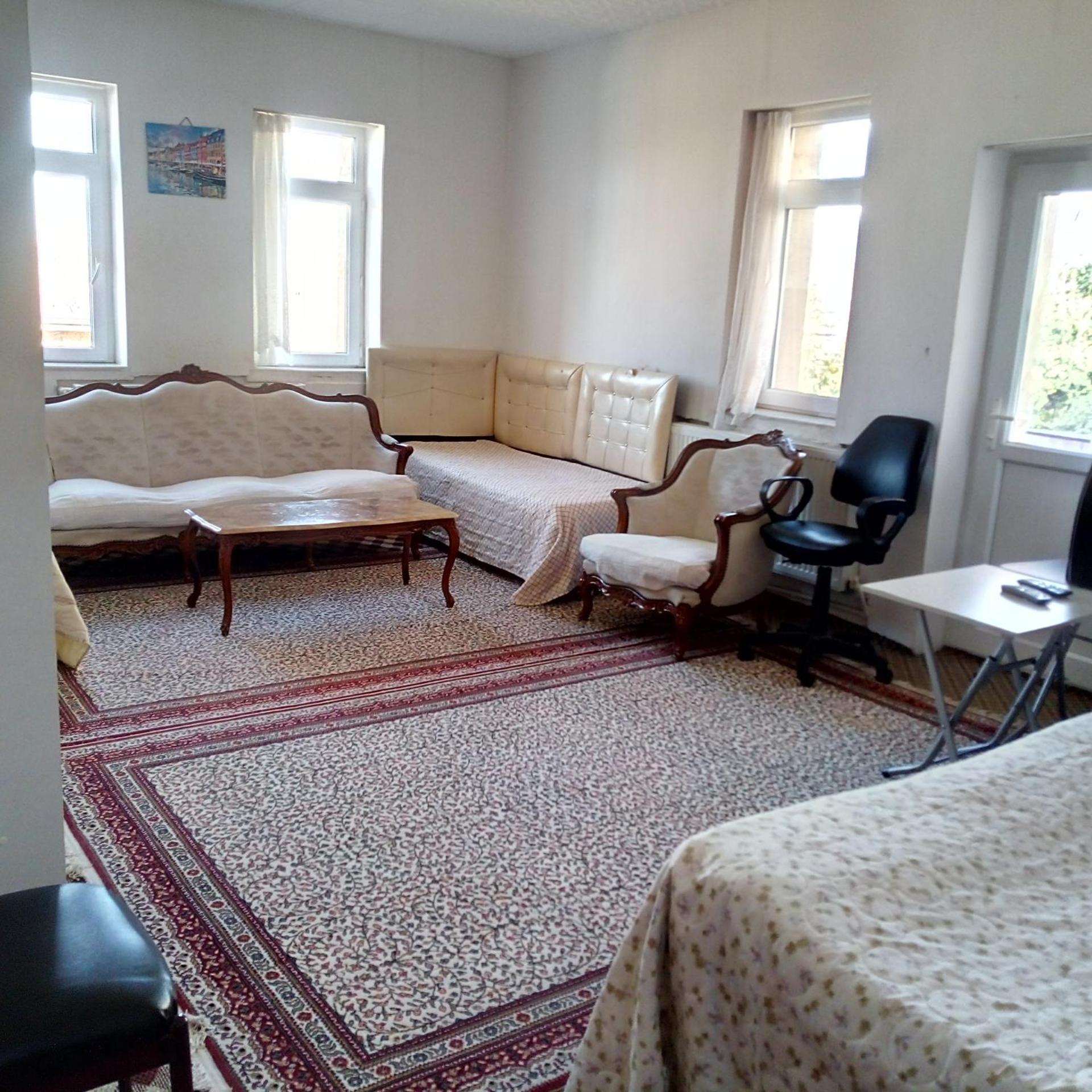 Acan Apart Pansiyon 26/40