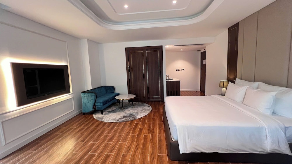 Oyster Bay Hotel Vung Tau 14/48
