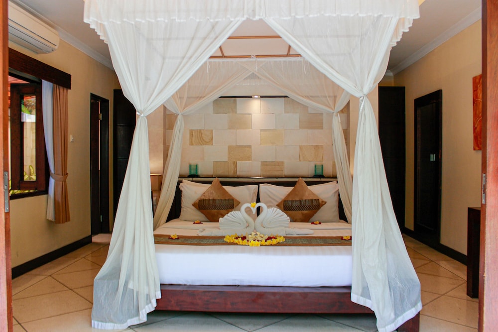 Maya Sayang Pool Villa 17/50