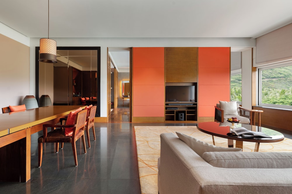 PARK HYATT SANYA SUNNY BAY RESORT 49/71
