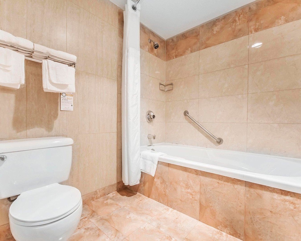 Quality Inn Merritt 19/57