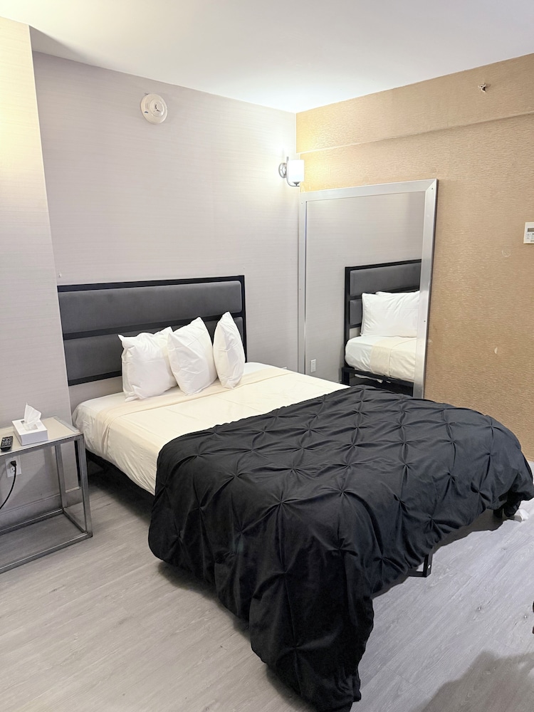 Hotel Moca NYC 29/45