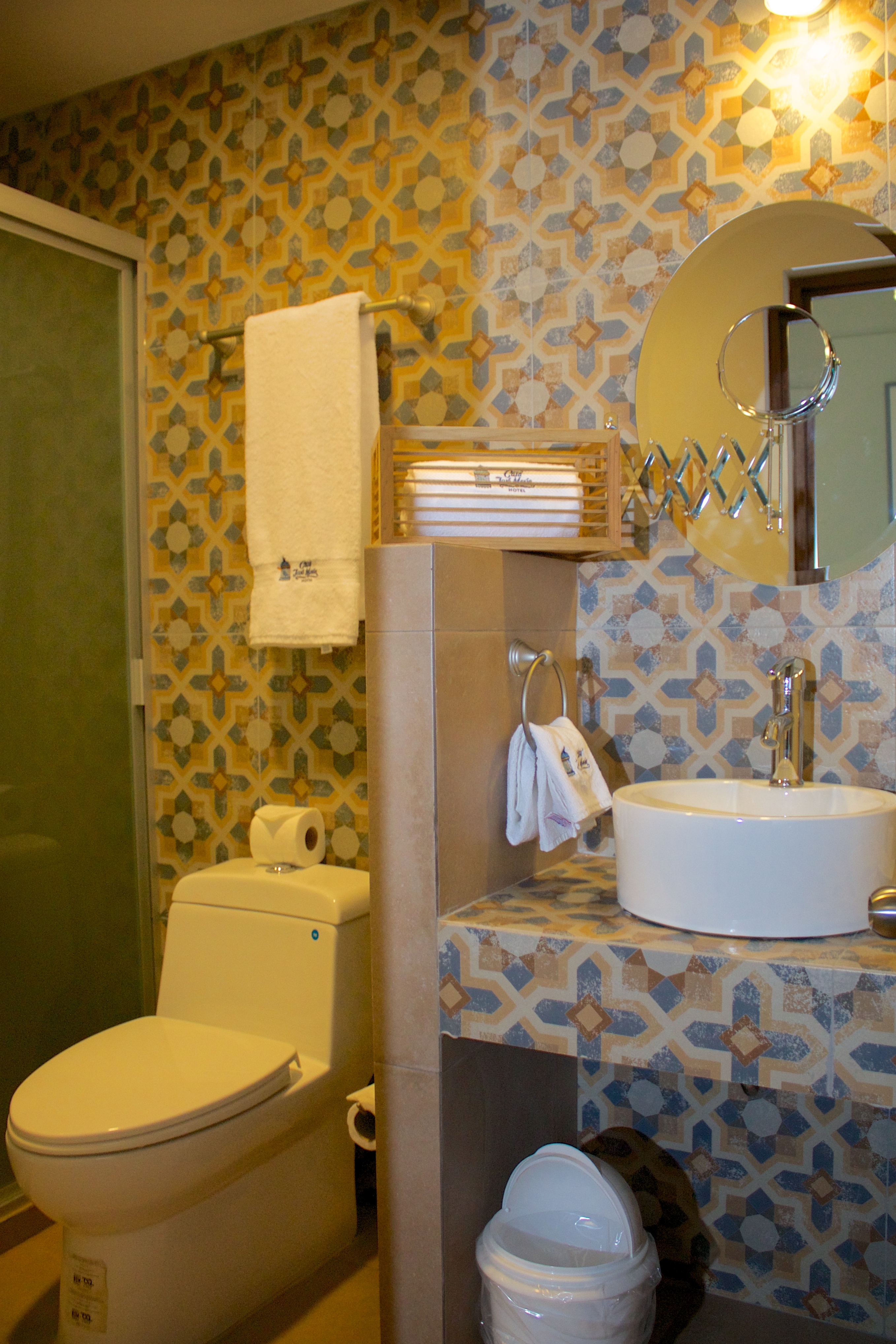 Casa Jose Maria Hotel 48/50