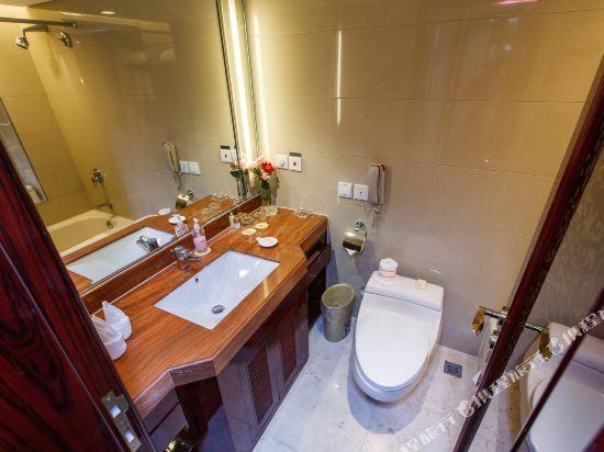 Shaoxing International Hotel 39/40