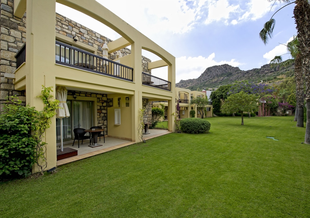 Divan Bodrum 7/58