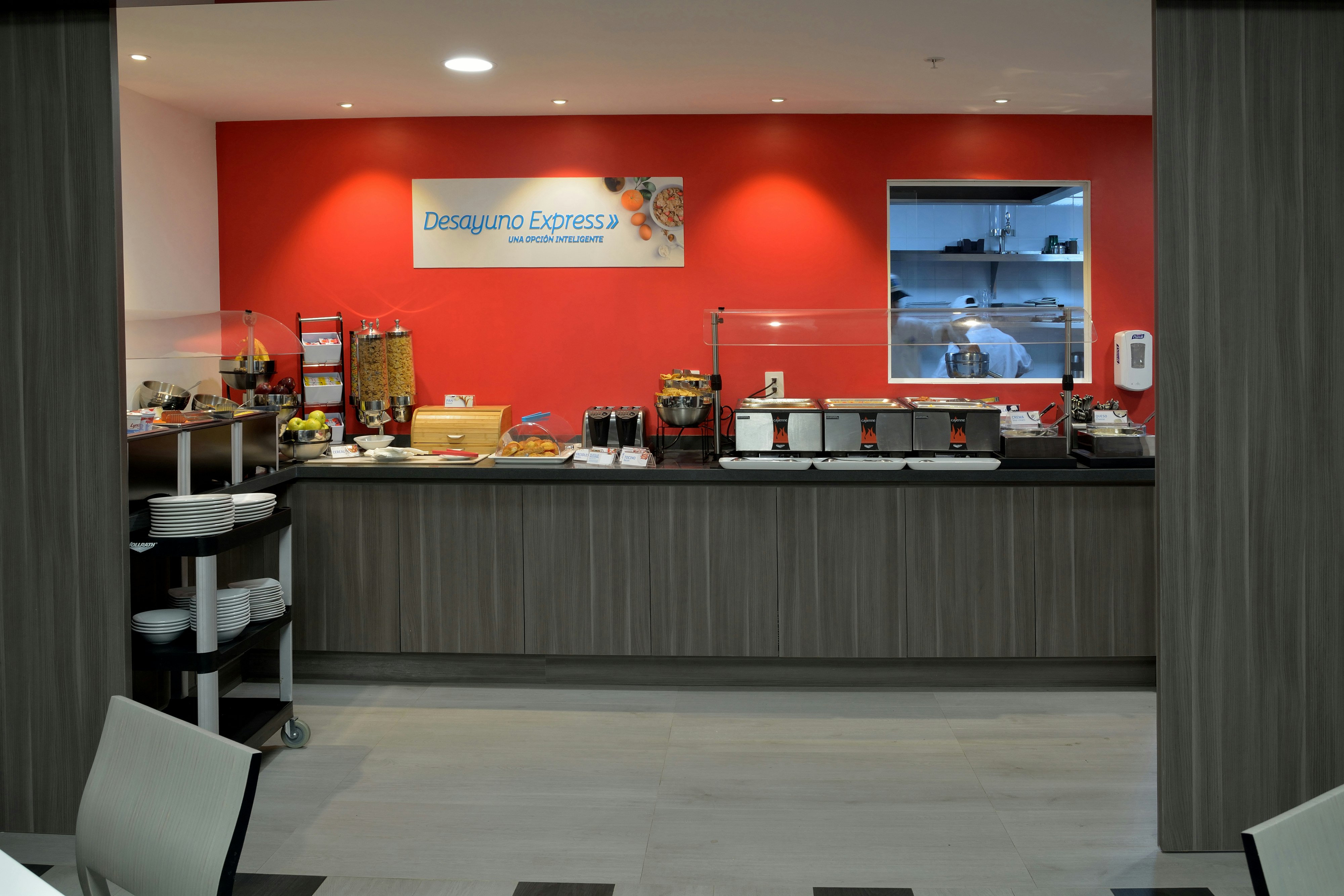 Holiday Inn Express Pachuca 4/57