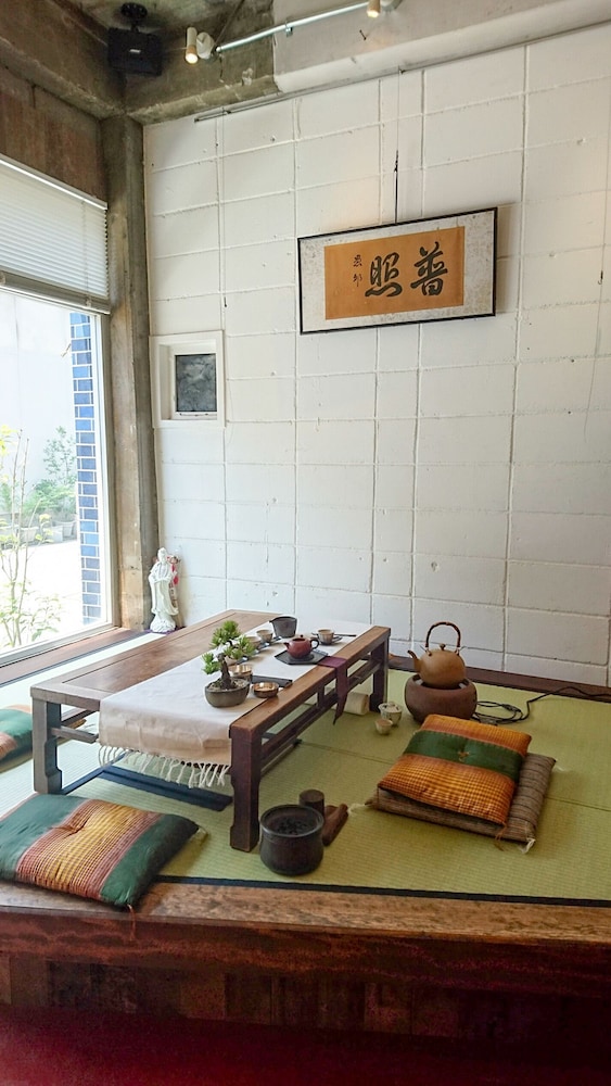 Kawaramachi Dormitory - Hostel 37/50