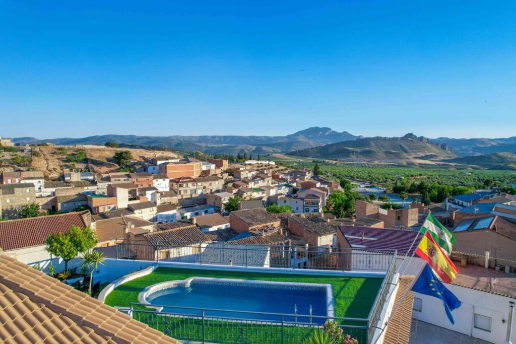 Hotel Sierra de Huesa 39/50