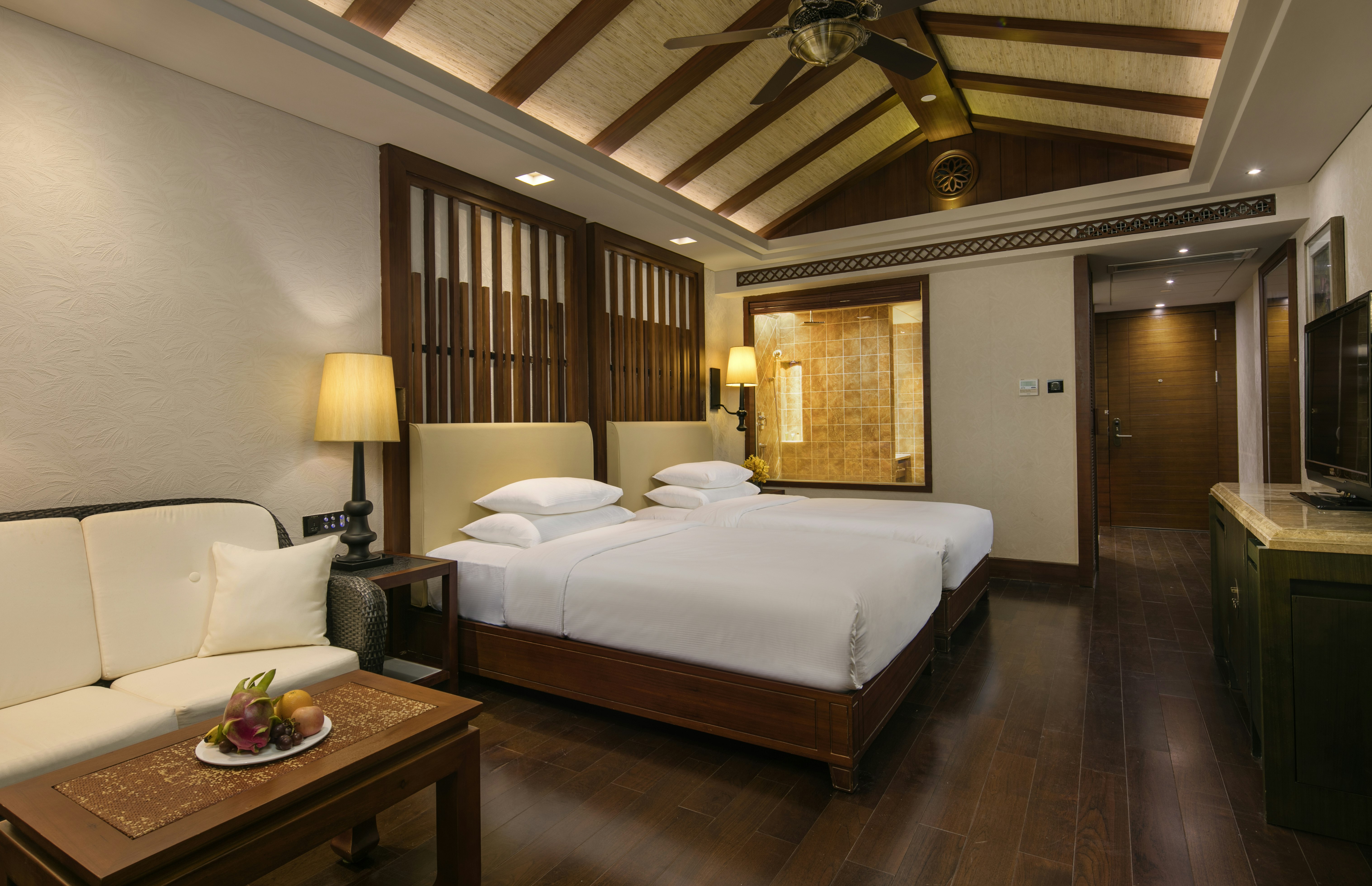 Hilton Sanqingshan Resort 21/60