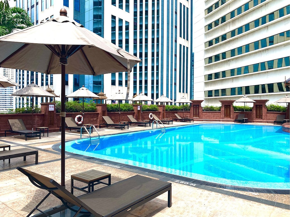 The Landmark Bangkok Hotel 5/73