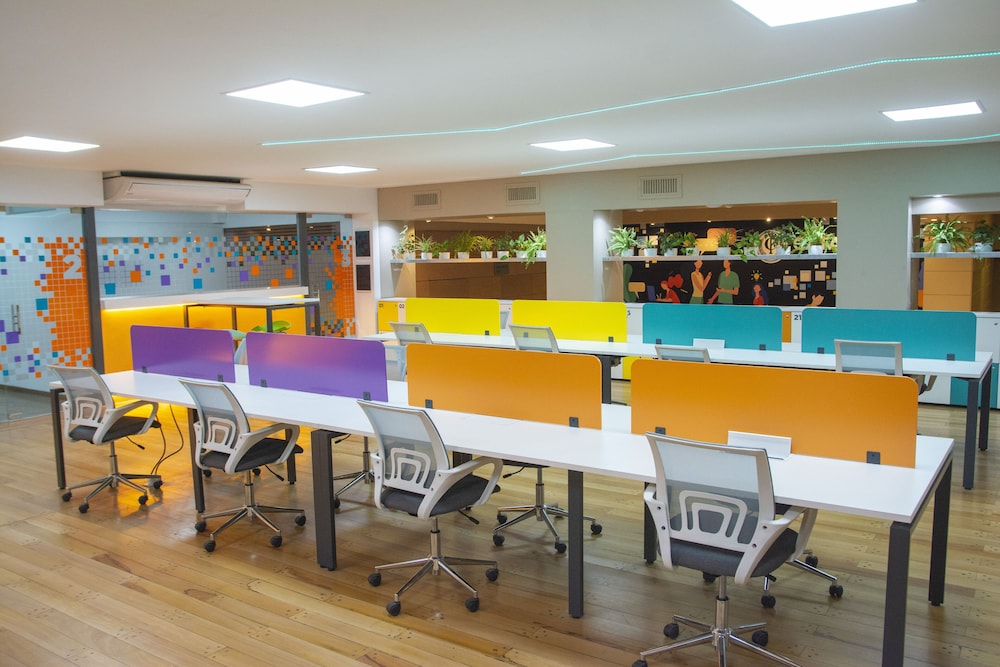 Hotel Catalinas Tucuman 43/50