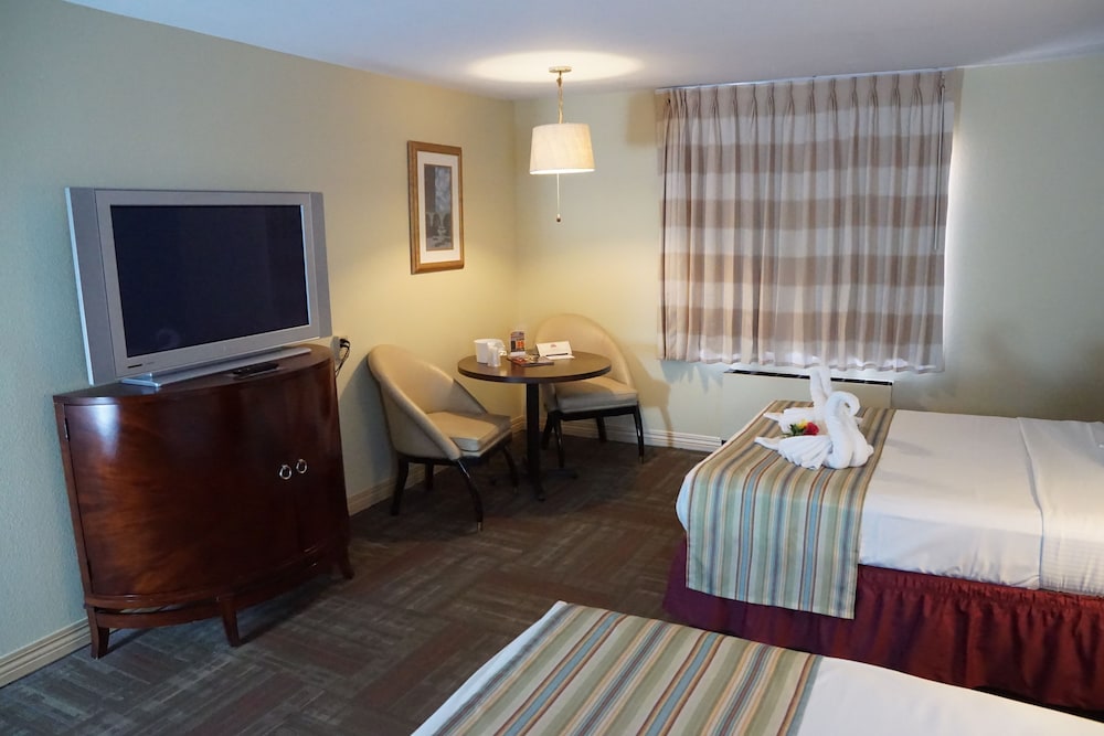 Railroad Pass Hotel and Casino Ramada by Wyndham 12/44