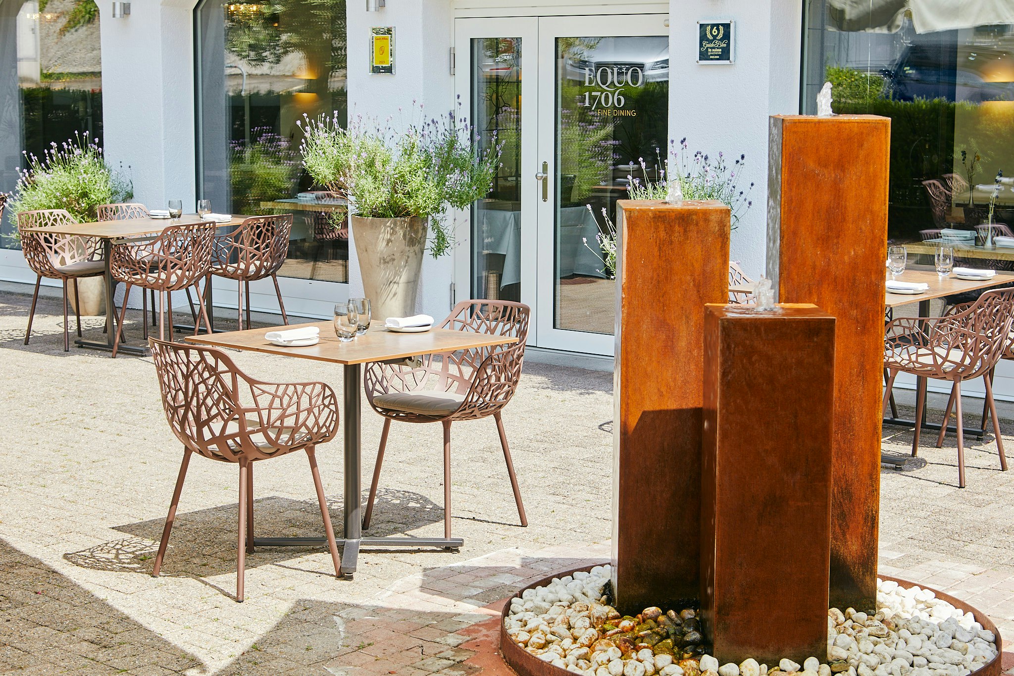 TOP Hotel Roessli Gourmet and SPA 75/86