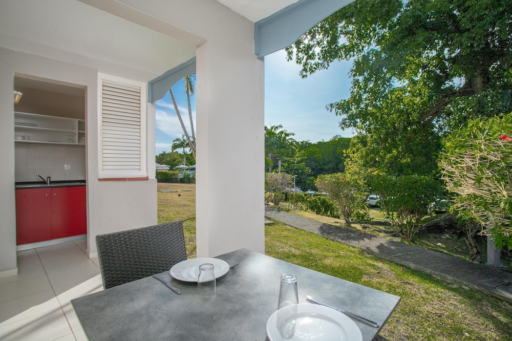 Karibea Resort Sainte Luce Residence Caribia 36/46