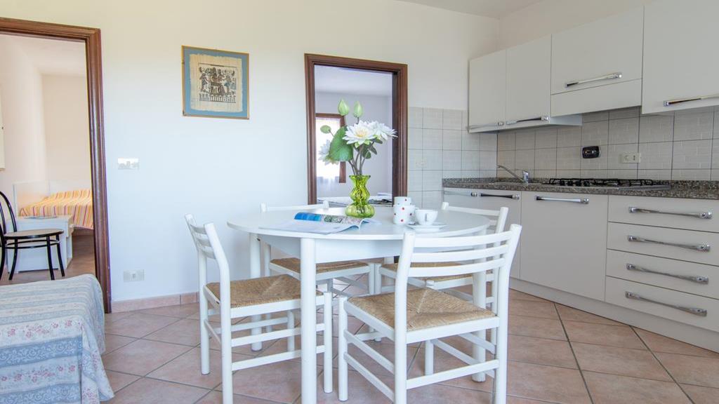 Residence Villa Franca 12/15