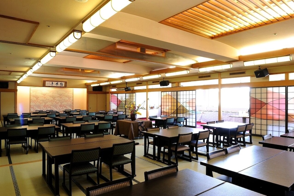 Hotel Kikusuitei 20/28