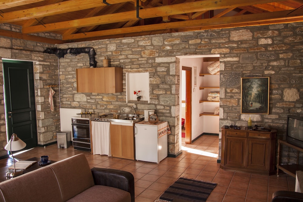 Pelion Goddess Guesthouse 28/50