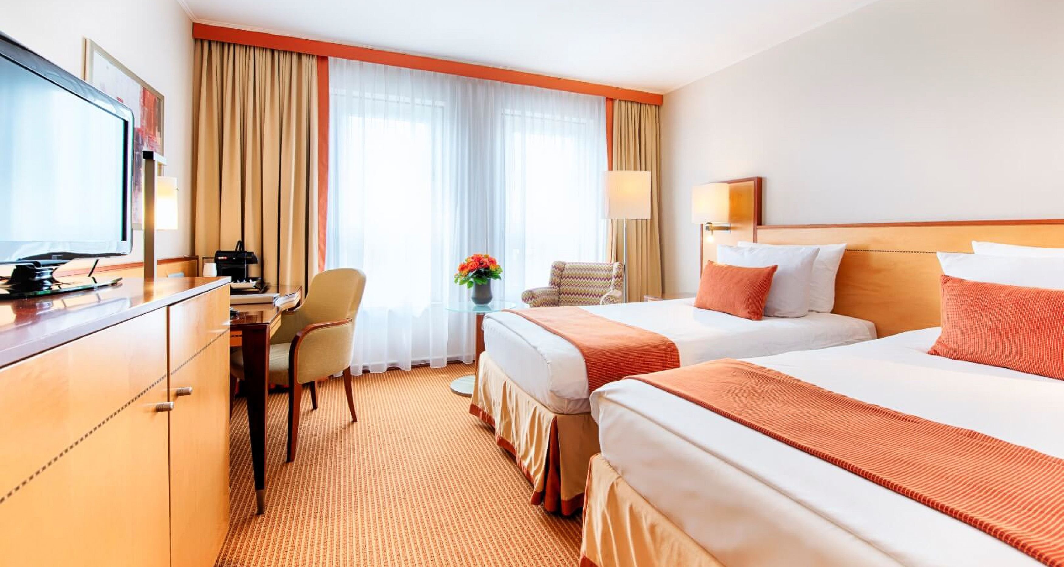 SUPERIOR, TWIN BEDS