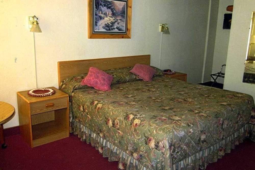 Color Country Motel 14/38
