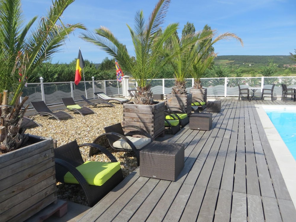 Brit Hotel Hermes 35/42