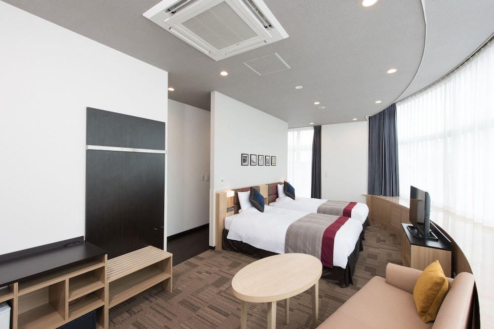 Hotel Mystays Tachikawa 18/32