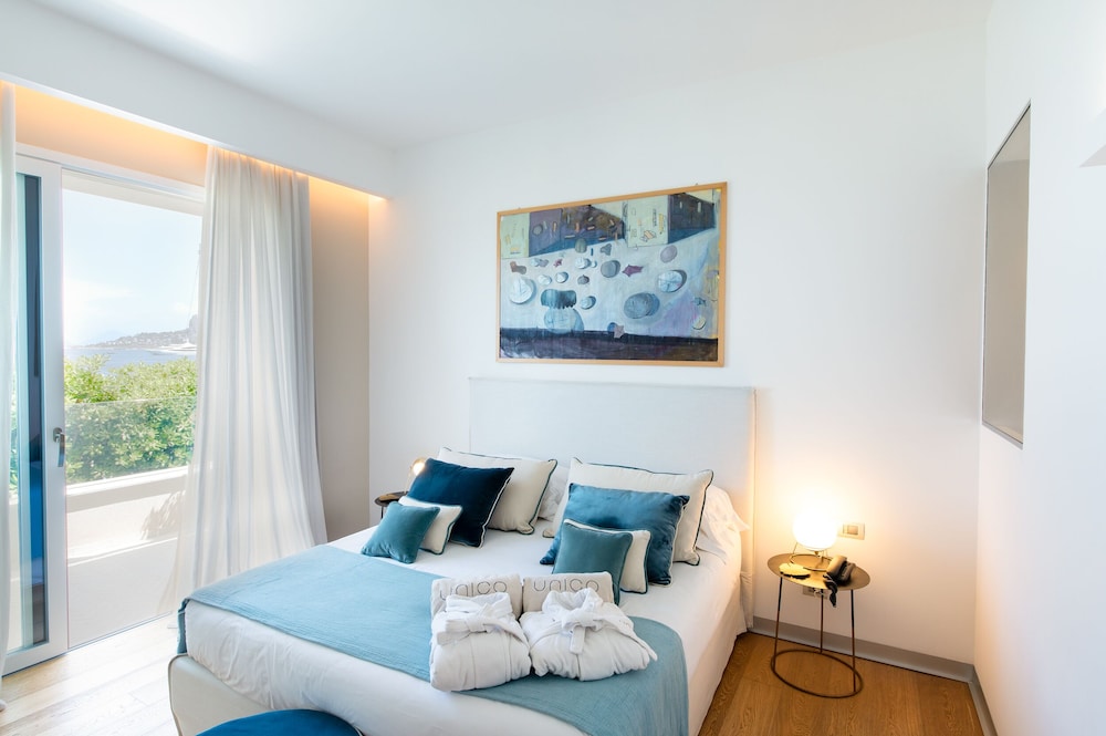 Unìco Boutique Hotel D'arte 12/50