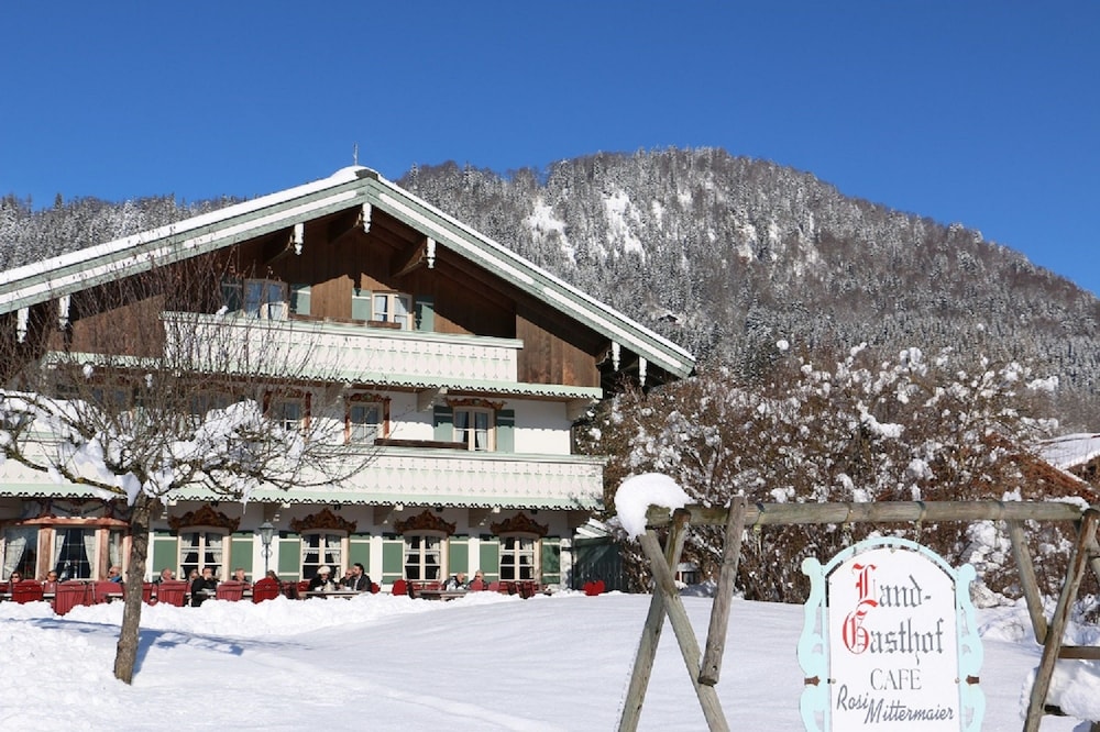 Villa Mittermaier 4/42