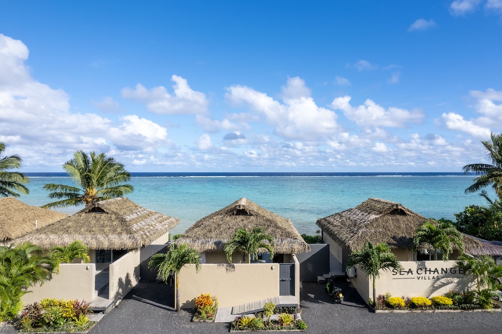 Sea Change Villas 39/50