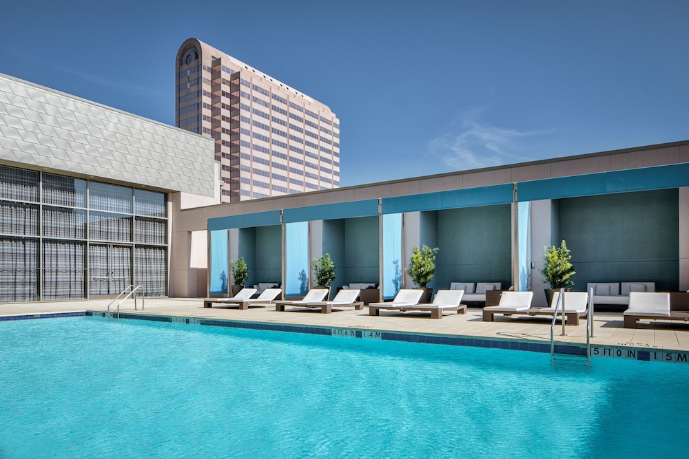THE WESTIN GALLERIA DALLAS