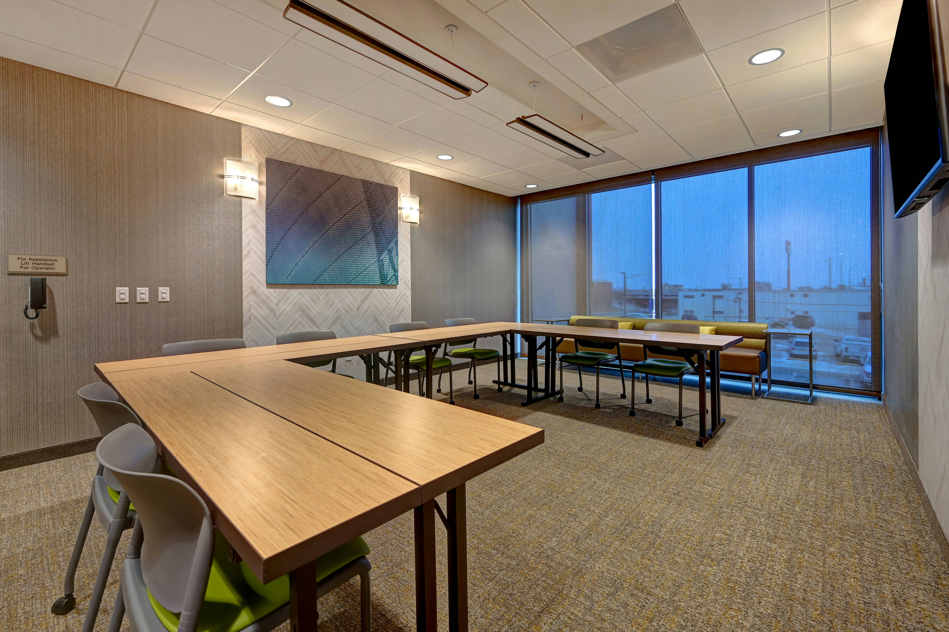 Springhill Suites by Marriott Albuquerque University Area 39/52