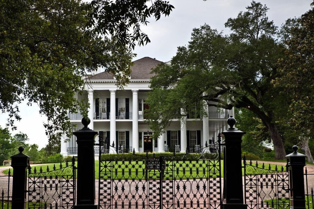 Dunleith Historic Inn 5/57