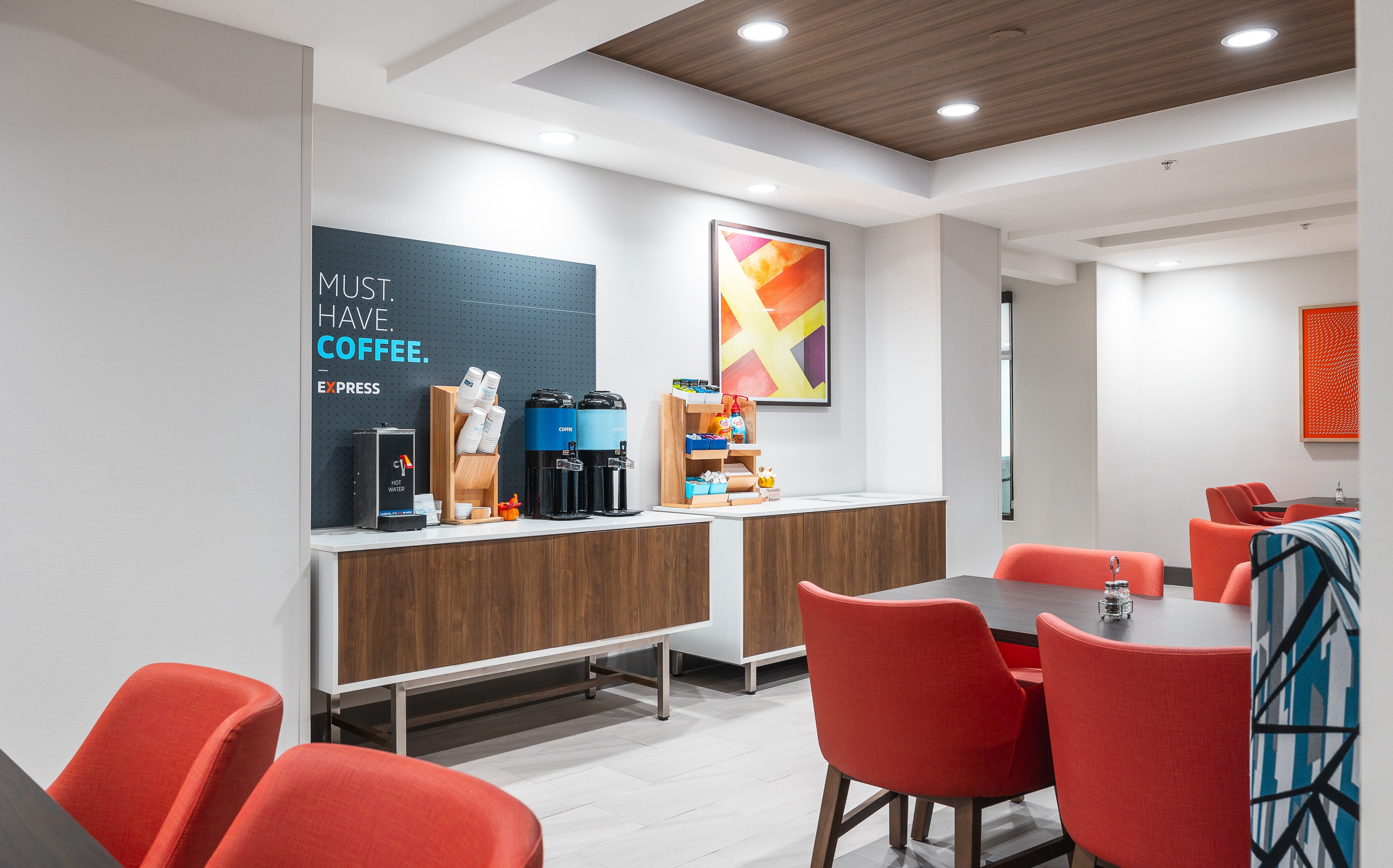 Holiday Inn Express Hotel And Suites Saint Robert Leonard Wood 44/50