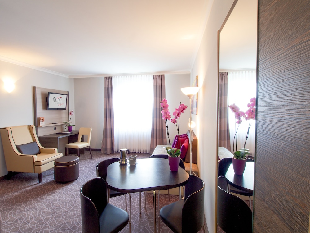 Arion Cityhotel Vienna Ex Trend Appartementhotel 26/36