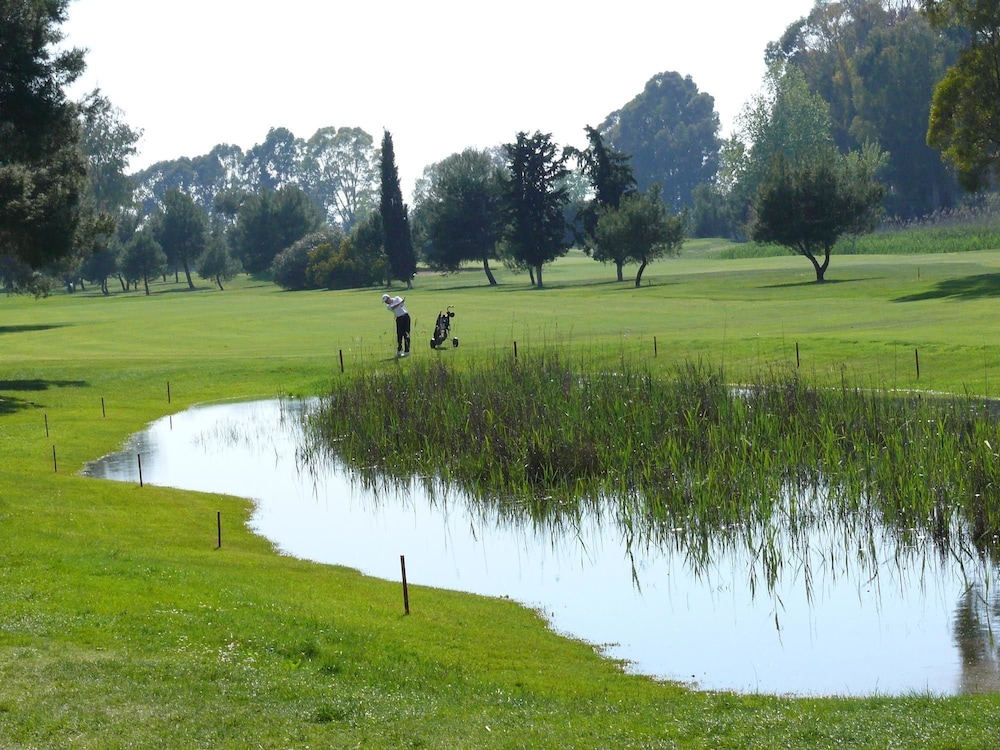Metaponto Golf Club 22/31