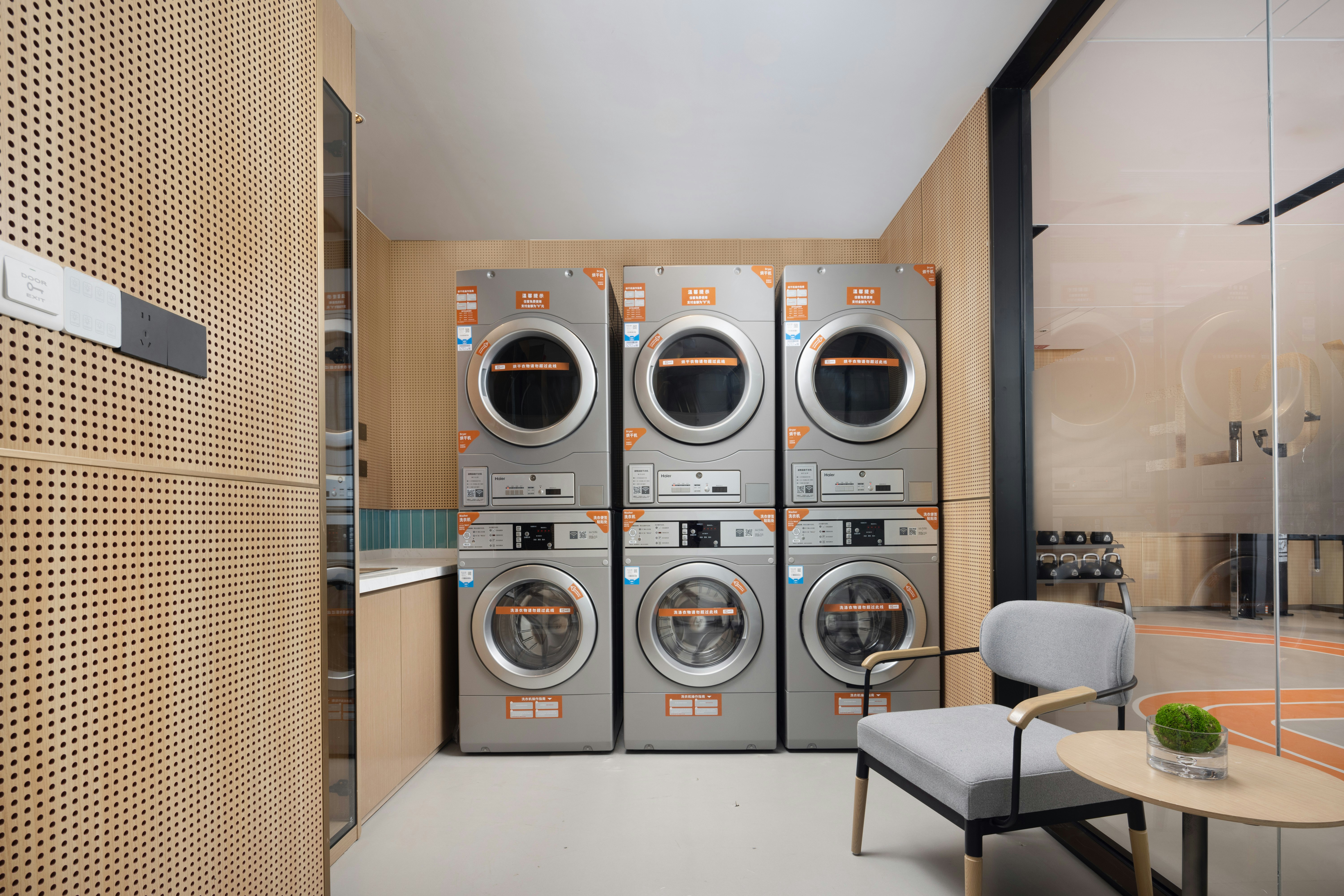 Home2 Suites by Hilton Jingjiang Binjiang New Town 29/57