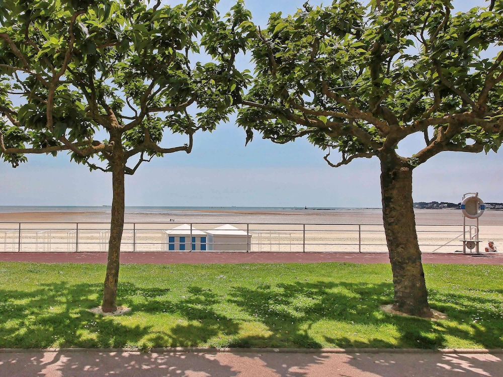Mercure La Baule Majestic 27/64