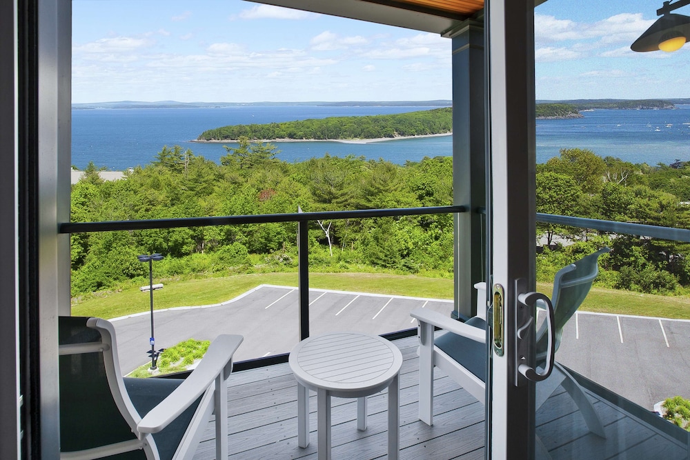 Hampton Inn Bar Harbor 28/68
