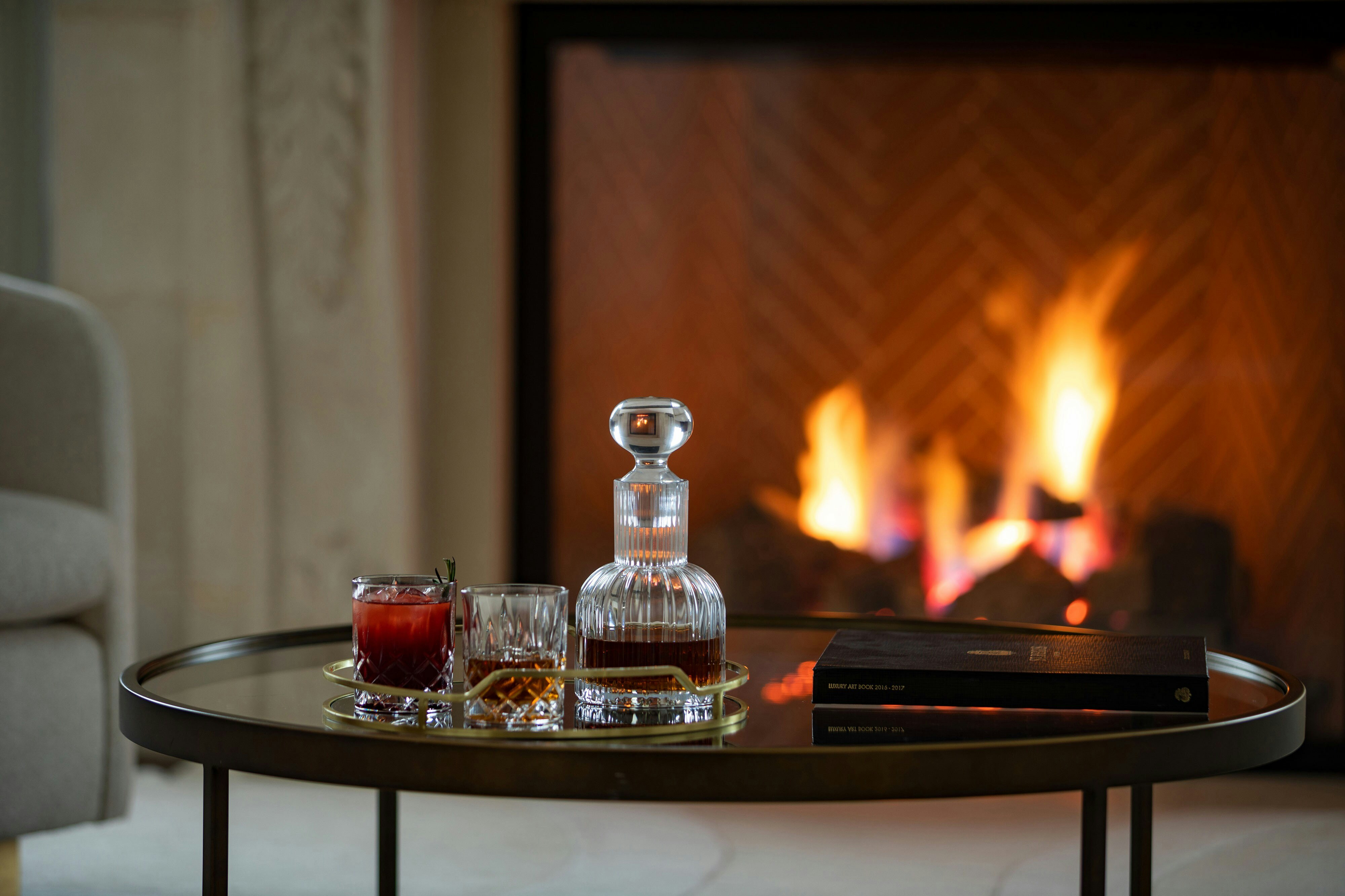 The St Regis Atlanta 24/79