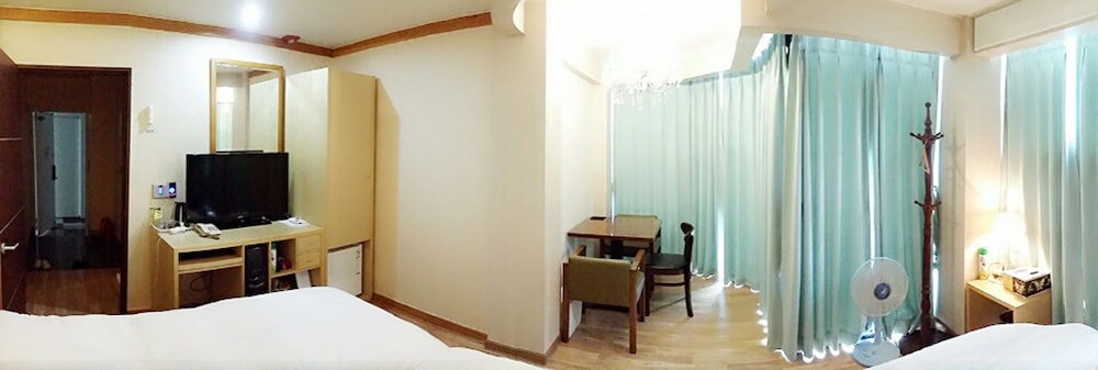 Jeonju Tourist Hotel 20/34