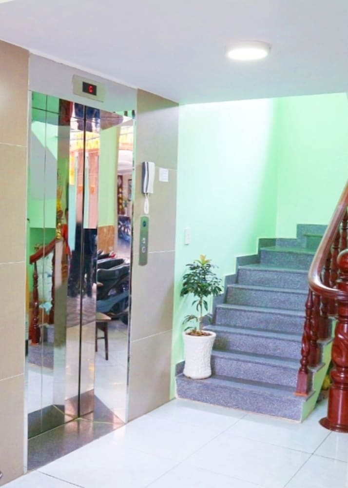 Thai Quang Hotel 47/69