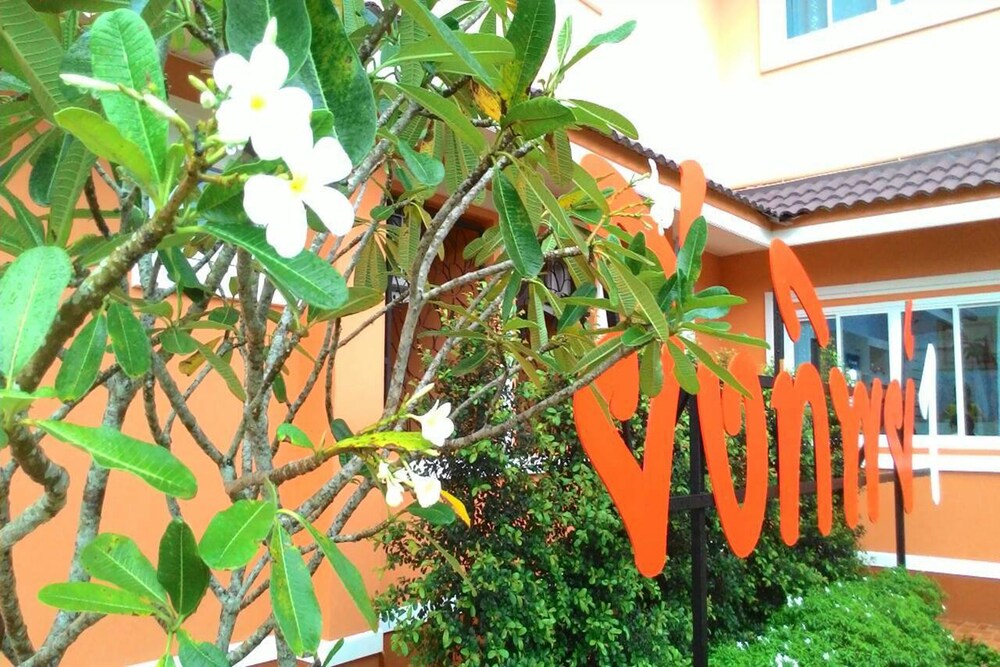 Yingthip 1 Apartment 41/42